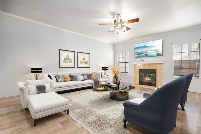 Building Photo - 9850 Pagewood Ln