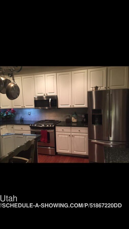 Building Photo - 14139 S Radial Ln
