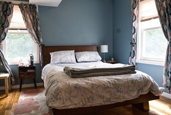 Foto del edificio - 16 Melbourne St