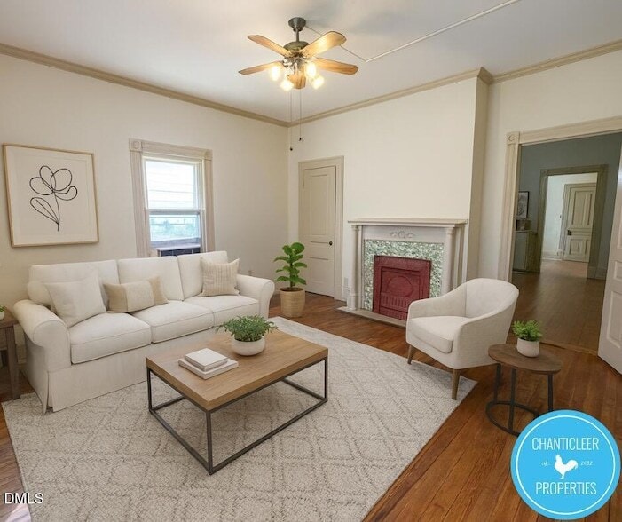Primary Photo - 305 Oakwood St