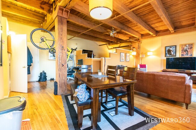 Foto del edificio - 515 N Noble St