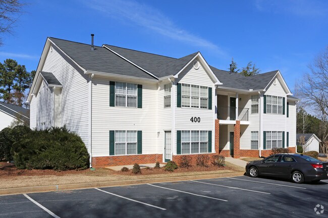 Clarendon Place Apartments Fayetteville, GA