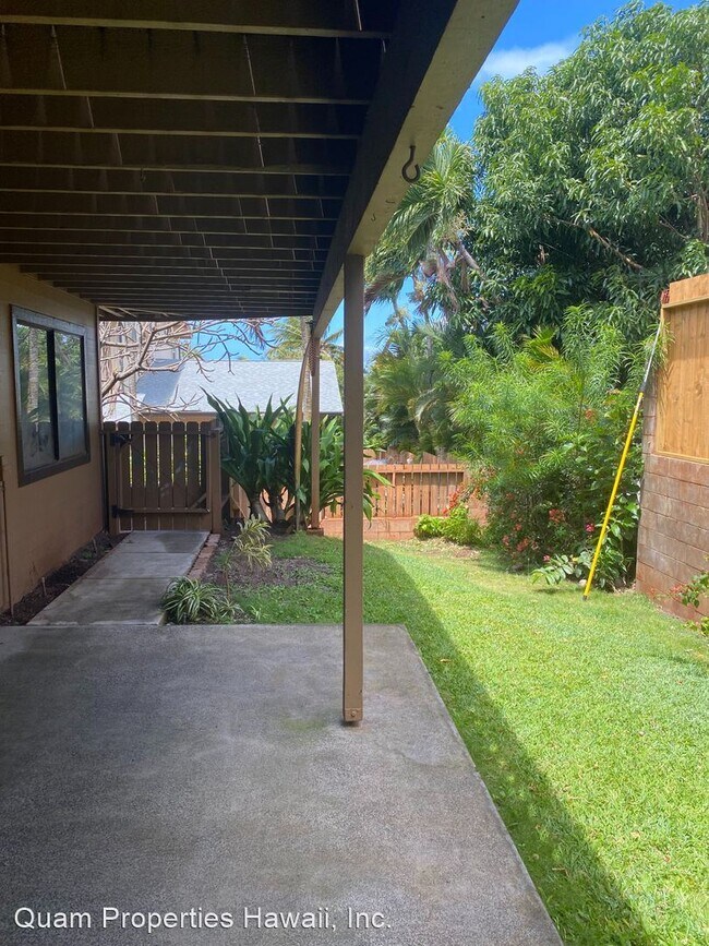 Building Photo - 2 br, 1 bath House - 27 Aea Place
