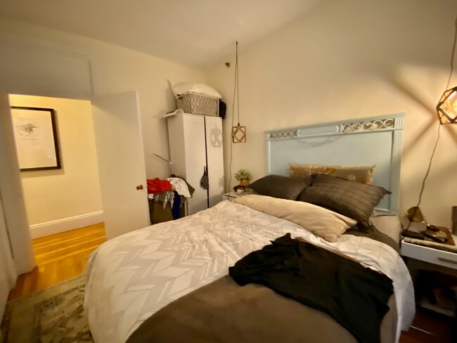 Foto del edificio - 913 Boylston St