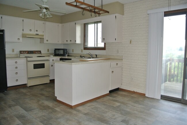 Foto del edificio - House- NW