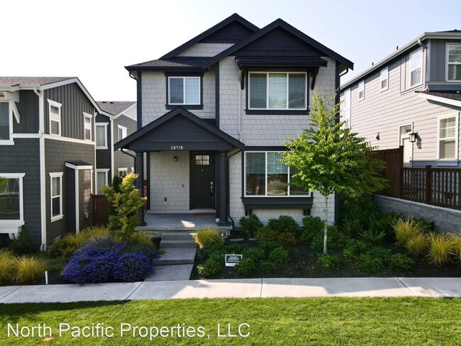 Building Photo - 3 br, 2.5 bath House - 26716 NE Boyd Way