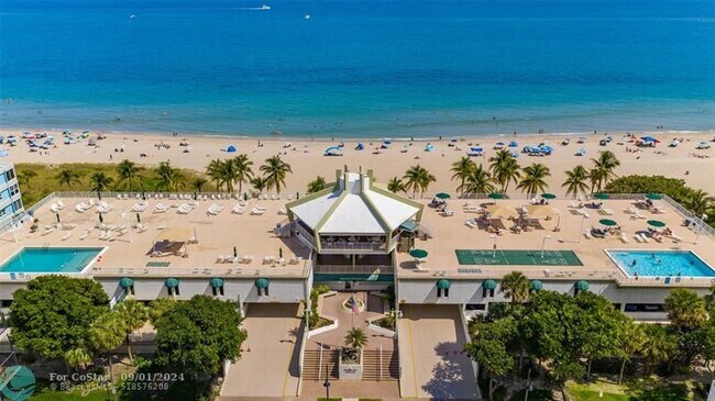 Foto del edificio - 101 Briny Ave