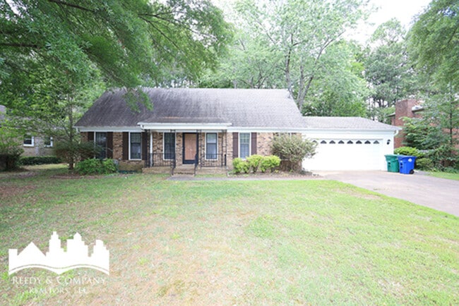 Building Photo - 2531 Mimosa Tree Dr