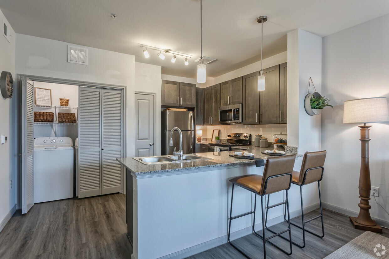 The Emerson Apartments in Forney, TX