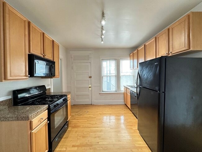 Building Photo - 3449 W Schubert Ave