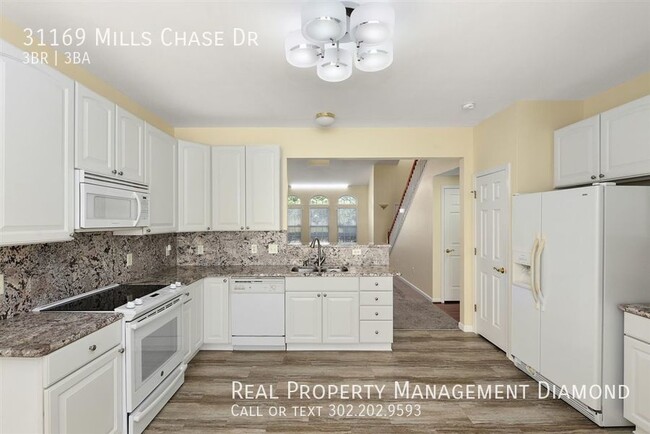 Building Photo - Welcome To The Community of Mills Chase! 3...