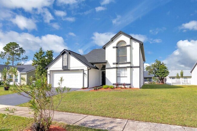 Foto del edificio - 2622 Liz Ln