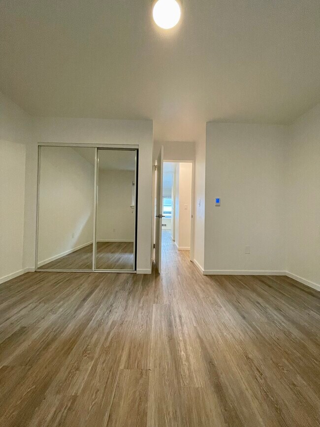 Foto del edificio - Bellevue Manor Apartements