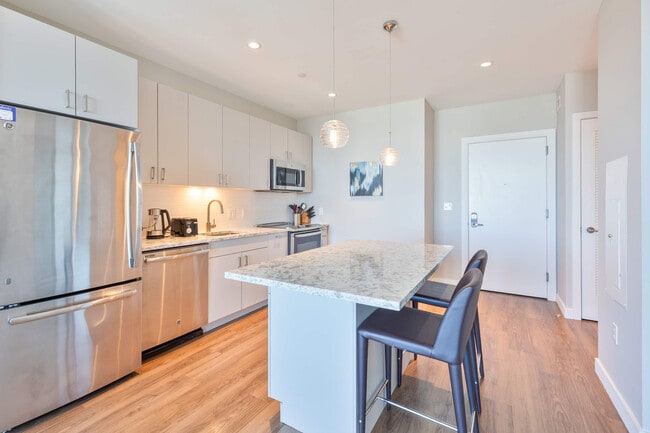 Building Photo - 5 Fan Pier Boulevard