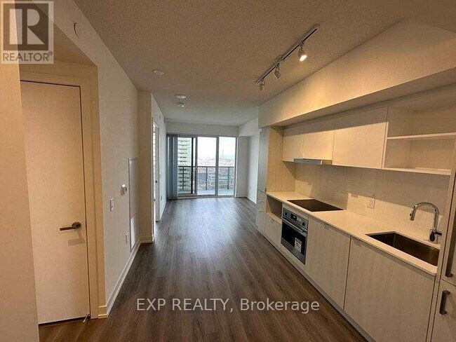 Photo du bâtiment - 138 Downes St