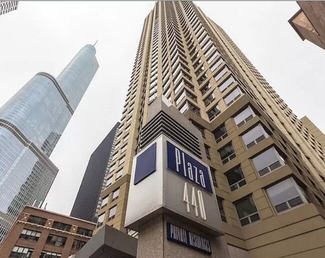 Building Photo - 440 N Wabash Ave