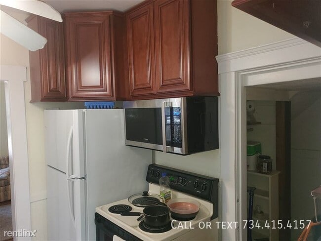 Foto del edificio - 1115 White St