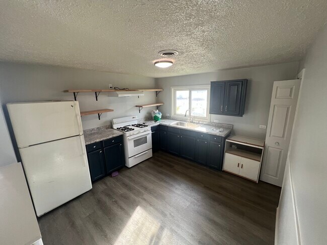 Cocina - 11236 258th Ct