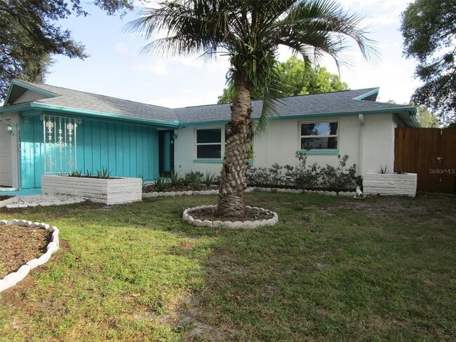 Foto del edificio - 7226 San Moritz Dr