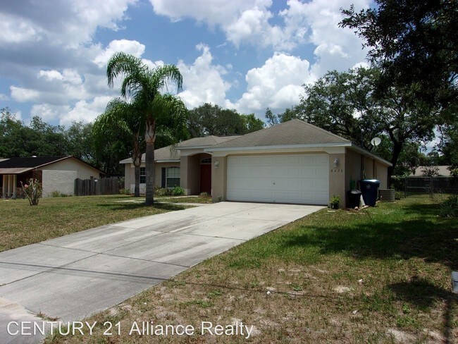 Building Photo - 3 br, 2 bath House - 8293 Norbert Street