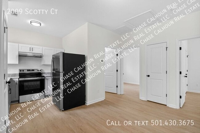 Building Photo - 2009 Scotty Ct