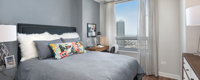 Foto del edificio - 344 N Canal St