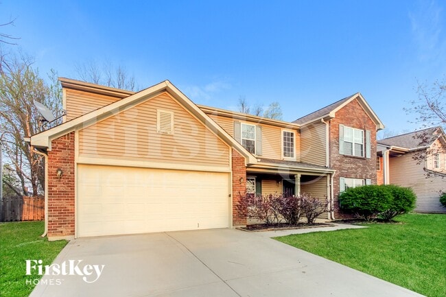Building Photo - 6987 N Abilene Way