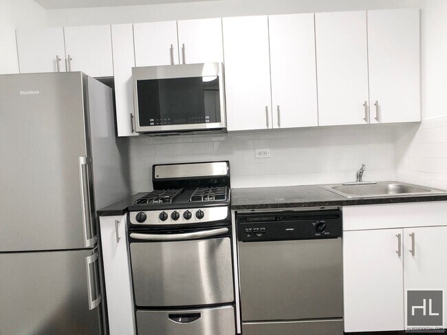 Foto del edificio - East 82nd Street