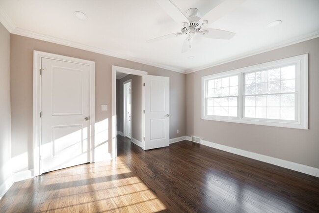 Interior Photo - The East Hill