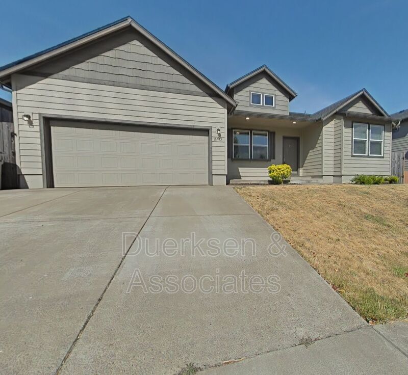 2745 NW Amble Side St, Albany, OR 97321 House Rental in Albany, OR