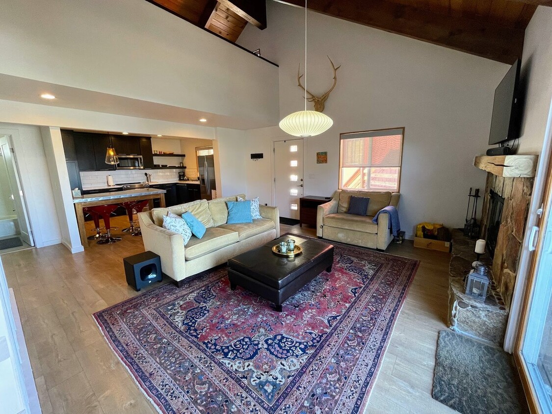 756 Bigler Cir, Stateline, NV 89449 House Rental in Stateline, NV