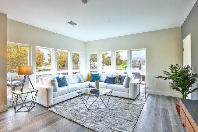 Foto del edificio - Neo on First