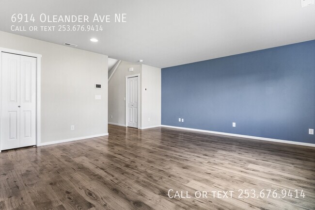 Foto del edificio - 6914 Oleander Ave NE