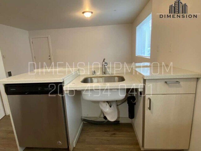 Foto del interior - 3903 S Tyler St