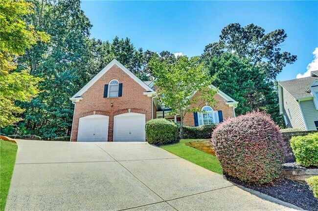 Foto del edificio - 2684 Steeplehill Dr NW