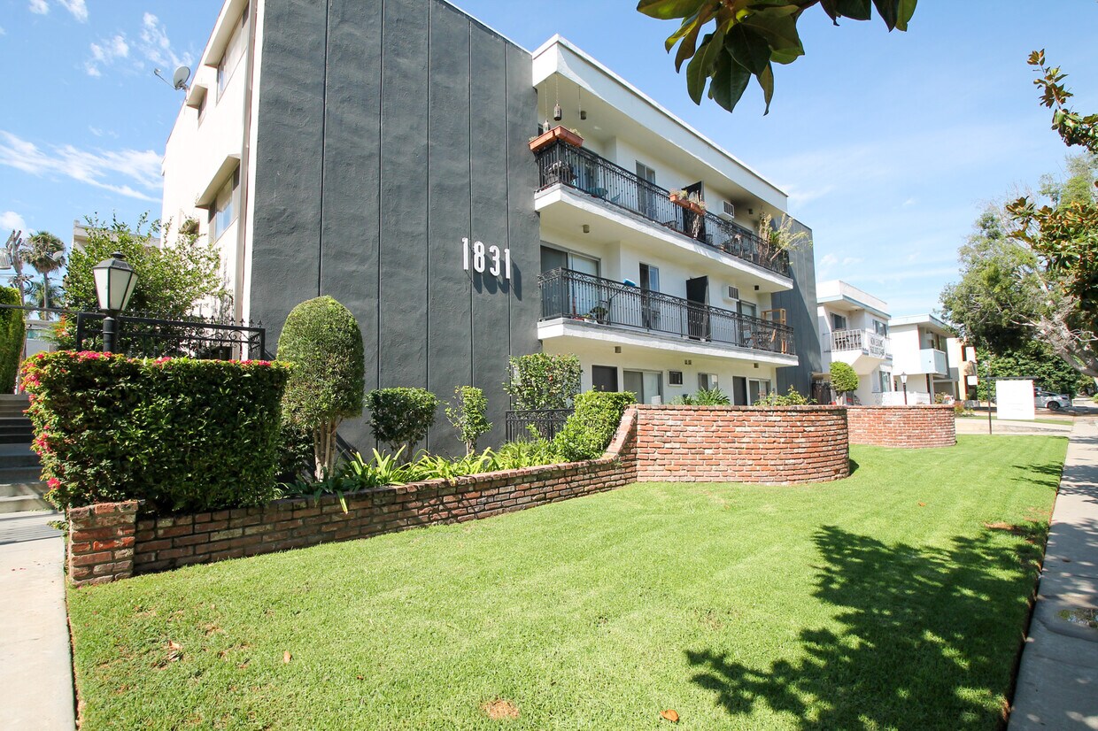 Foto principal - La Camdenada Apartments