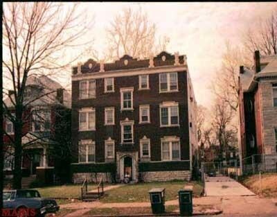 Foto del edificio - 5356 Page Blvd
