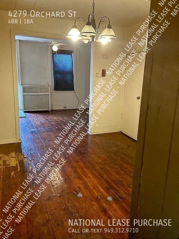 Foto del edificio - 4279 Orchard St