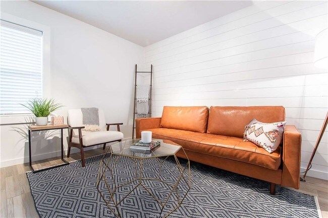 Foto del edificio - 502 1st St