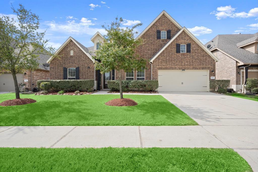 14807 Kenton Pl Ln, Cypress, TX 77429 House Rental in Cypress, TX