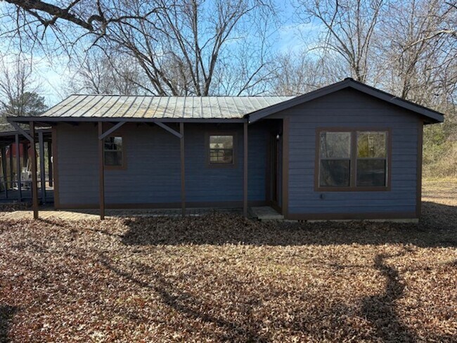 Foto del edificio - Renovated 1 Bedroom 1 Bath Home on 1 Acre!