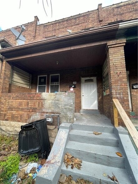 Photo - 708 Webster Terrace Townhome