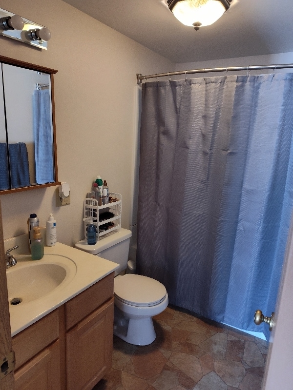 Foto del edificio - 301 Barr Elms Ave