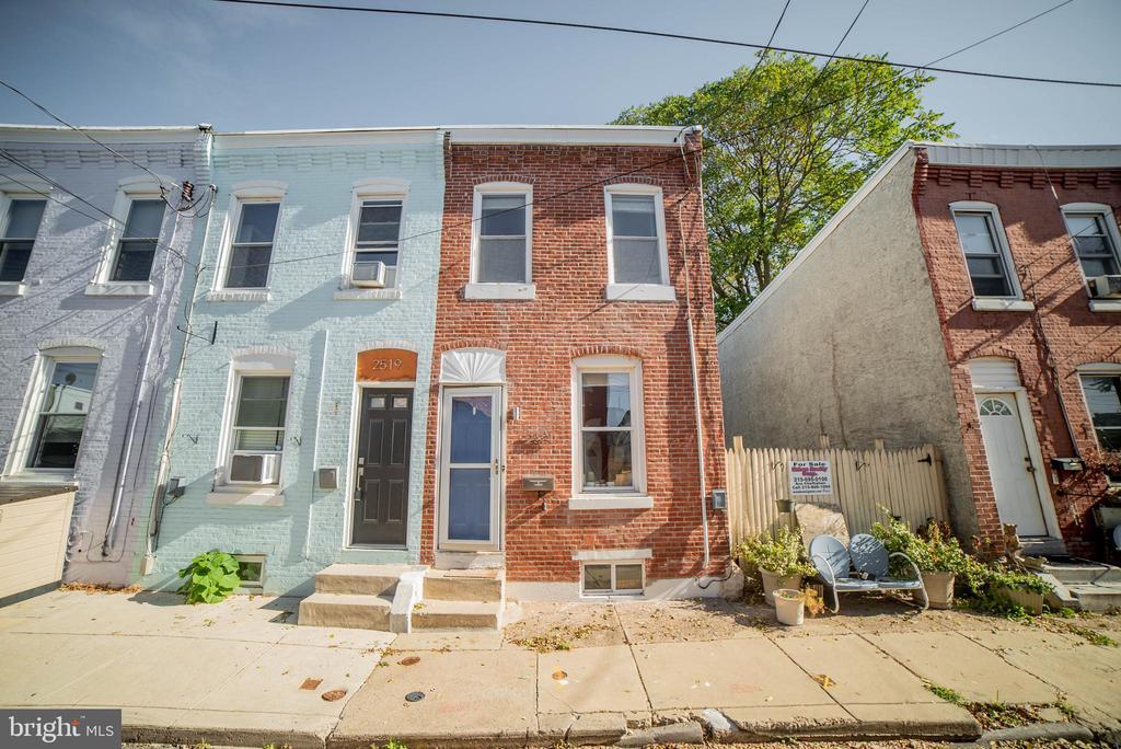 Foto principal - 2521 E Gordon St