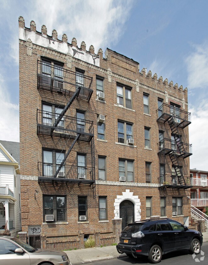 Foto del edificio - 1857 85th St