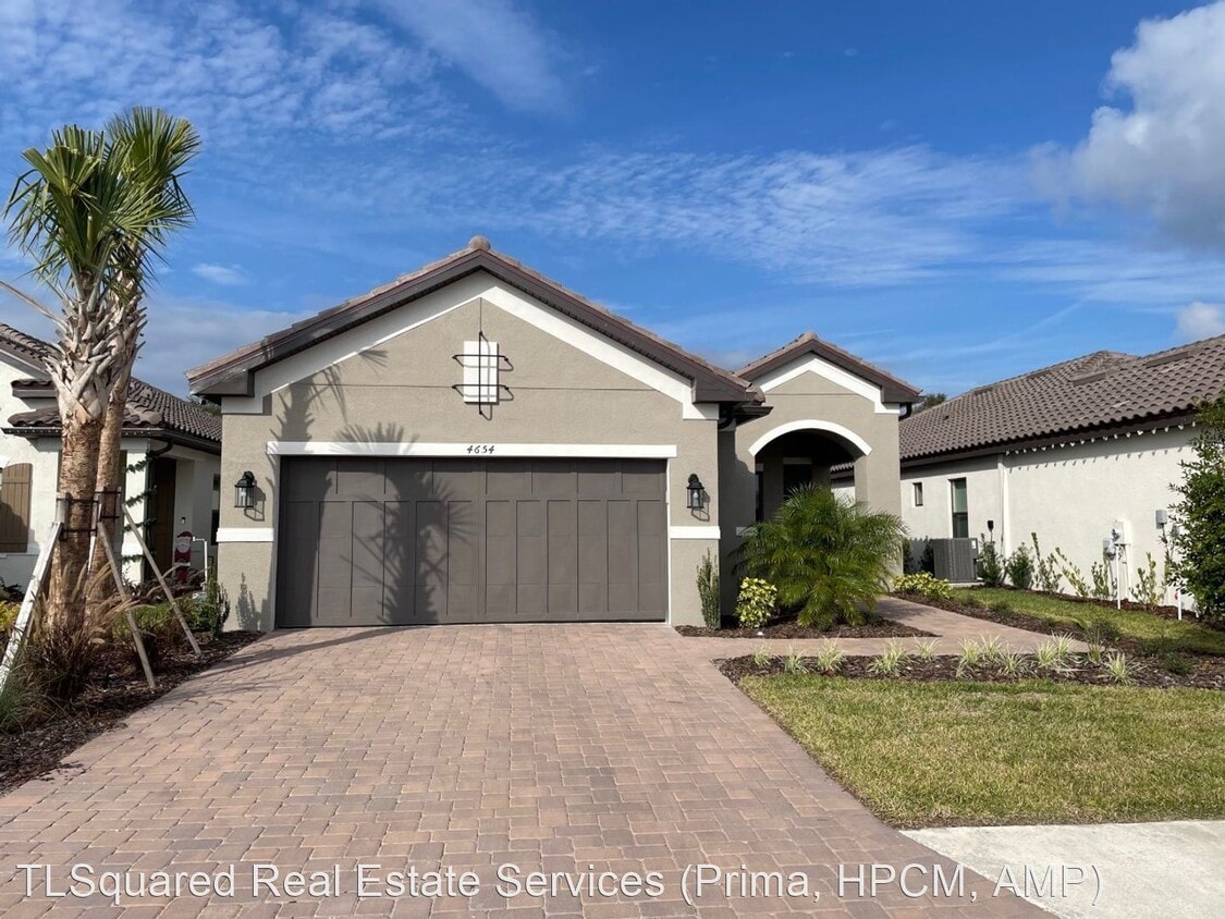 2 br, 2 bath House 4654 Crestpoint Way House for Rent in Palmetto