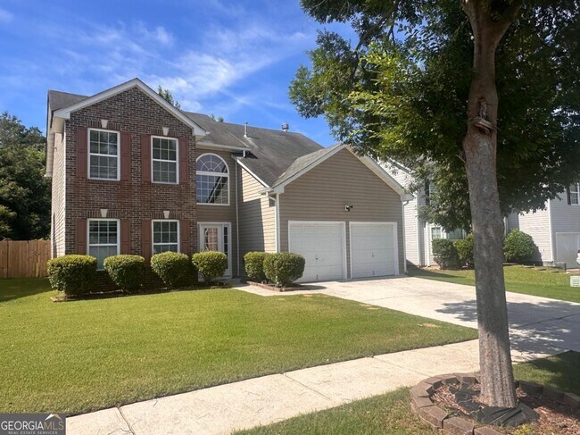 Foto del edificio - 4935 Notting Glen SW