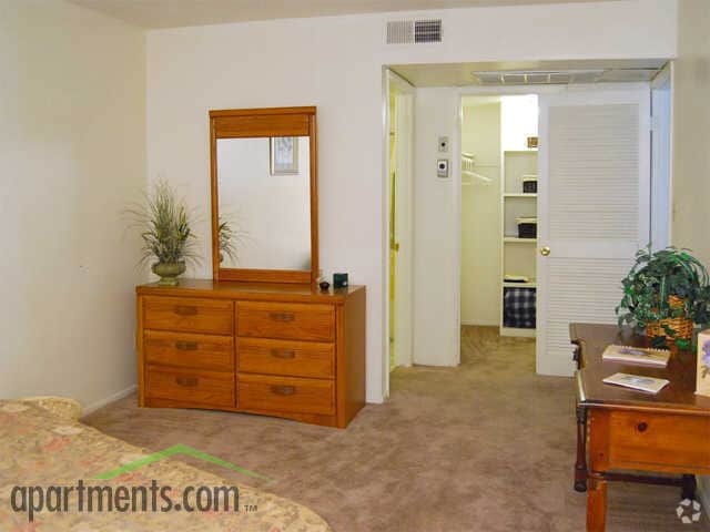 First Bedroom - Spectra West