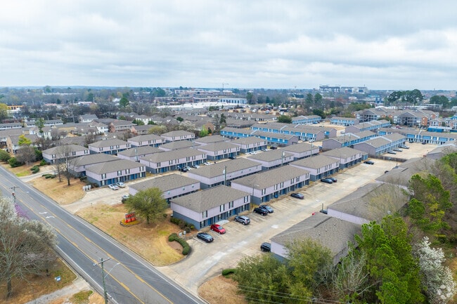 Photo - The Block Townhomes
