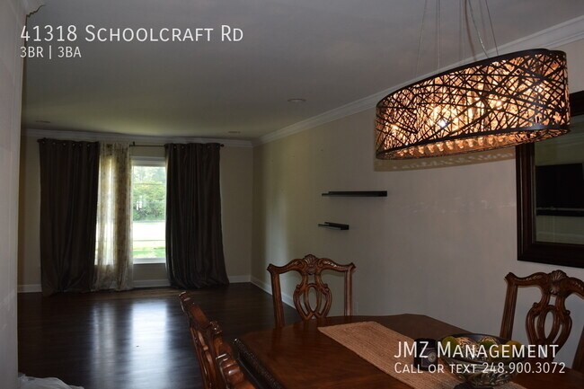 Foto del edificio - 41318 Schoolcraft Rd